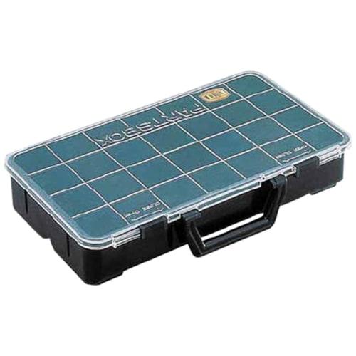 TRUSCO Parts Box, 375 x 230 x 71 mm, PB-360
