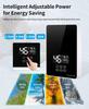 Instant 6000W Electric Water Heater for Homes, Apartments, Hotels - Fast Hot Water Solution