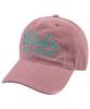 Wig Loft House Canvas Ball Cap