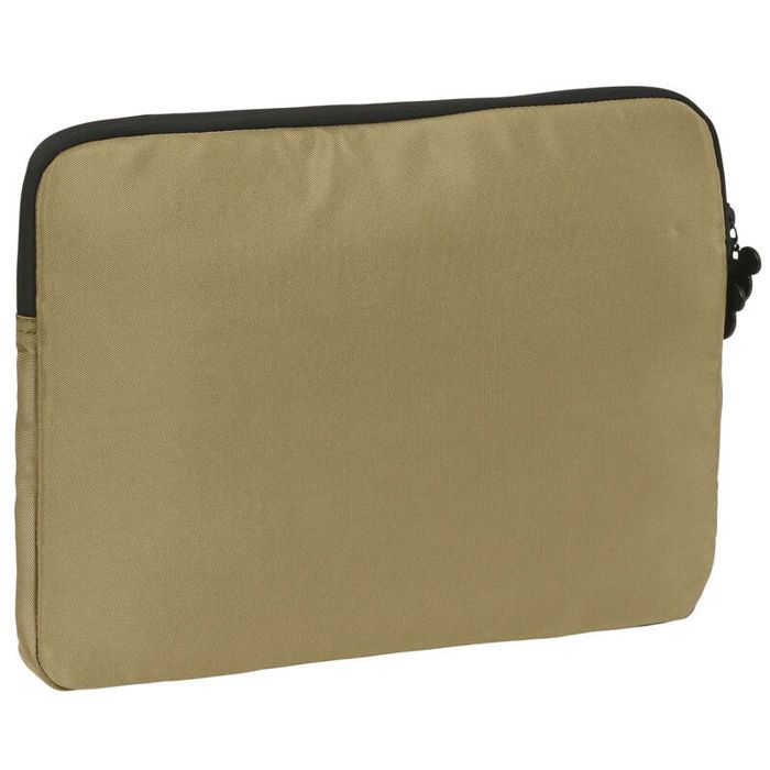 Pochette d'ordinateur 14" - Safta - Disney Minnie - Vert - Synthétique - Fille