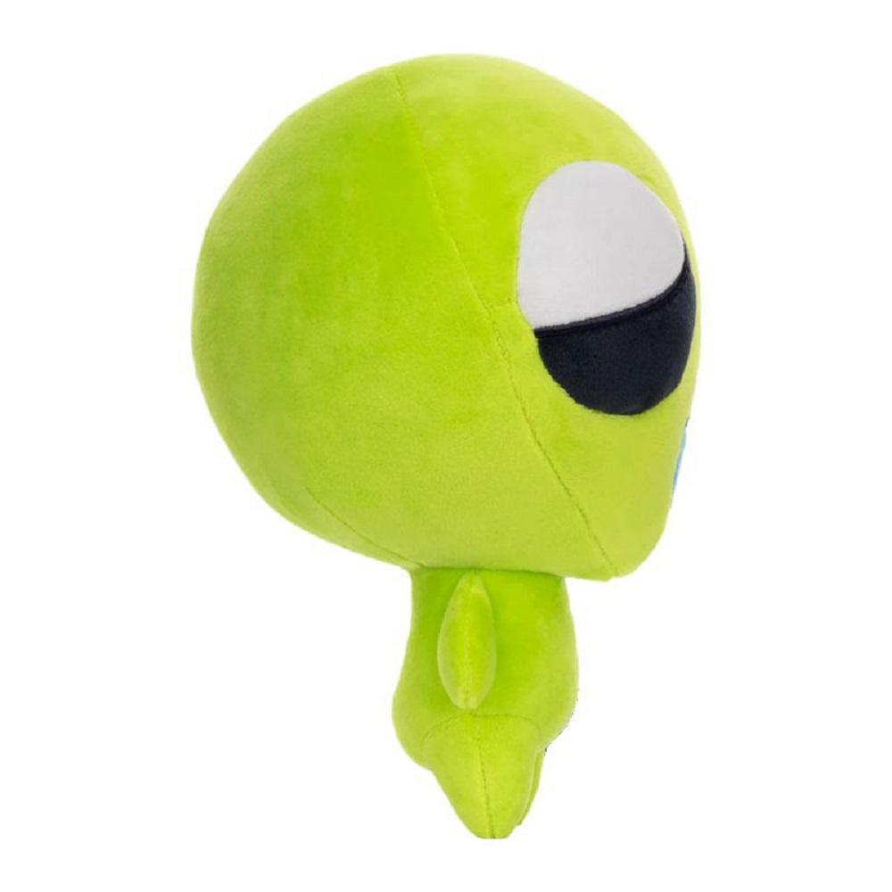 New 25cm Little Aliens Forever Flug Plush Doll Cute Cotton Doll Anime Peripherals Toy Halloween Christmas Gift