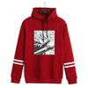 VINLAND SAGA Thorfinn Fleece Lined Hoodie 
