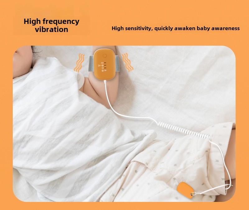 Enuresis Alarm for Bedwetting - Child & Elderly Care Device