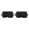 Umbrella Base Sandbag Detachable Square Parasol Heavy Weight Bag for Outdoor Patio Beach Garden