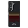 ABEEL For Samsung Galaxy Z Fold6 5G Magnetic Case Ultra Slim PC TPU Phone Back Cover