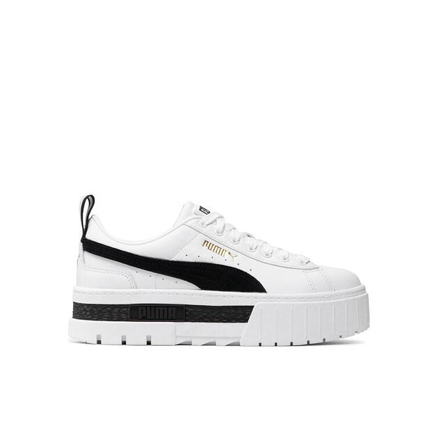 Кроссовки Puma Mayze Lth Wn s EU 37