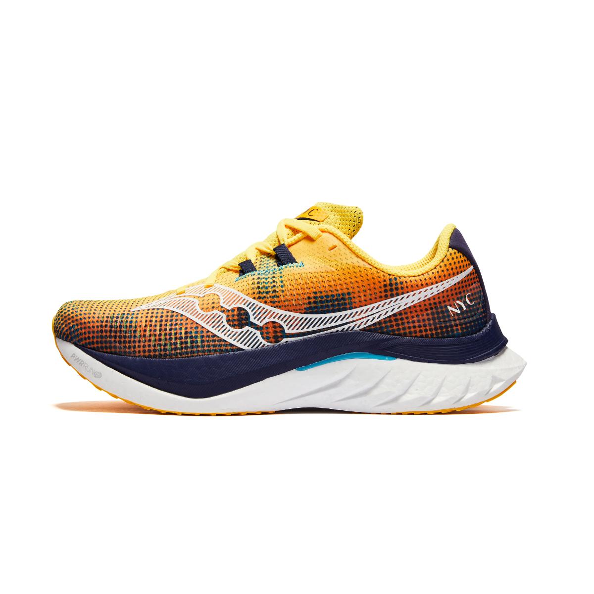 

Saucony Endorphin Speed 4 Nyc Saucony S20940-77 40.5