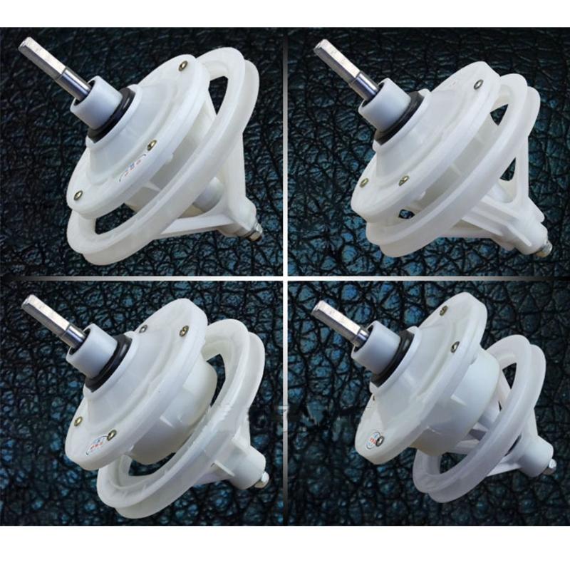 Washing Machine Gear Box Electric Motor Speed Reducer Clutch Washer Replacement Parts for Laundry Appliance