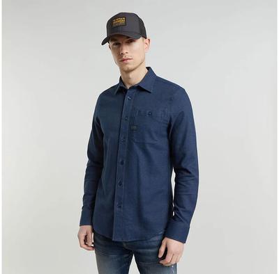 Camisa de manga comprida Bristum 2.0