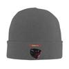 Fontaines DC Band Tour 2025 Warm Knitted Cap Winter Knit Bonnet Hat Skullies Beanies Hip Hop Caps for Unisex