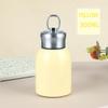 Frosted Puffy Pot Belly Cup 304 Stainless Steel Male And Female Students Vacuum Vacuum Cup Gift Pocket Cup 10.5 Oz