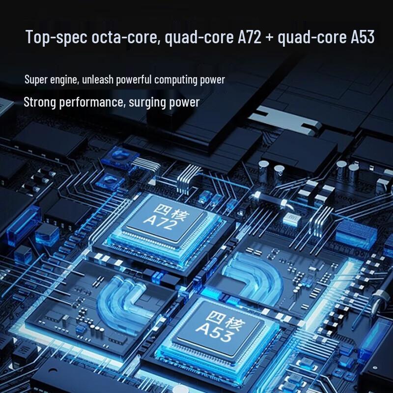 Leaderhub 65-inch 4K Flagship Interactive Conference Flat Panel with Dual System (CN Version)