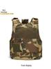 Haine de lucru şi uniforme – Veste protecția muncii