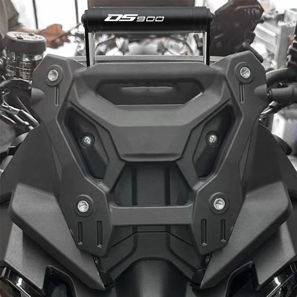 Motorcycle Accessories Navigation Bracket For VOGE Valico 900DSX DS900X 900 DSX DSX 900 Phone Stand Holder GPS Holder Bracket