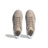 Adidas Grand Court Wonder Taupe Cloud White Gold Metallic Women's HP2538