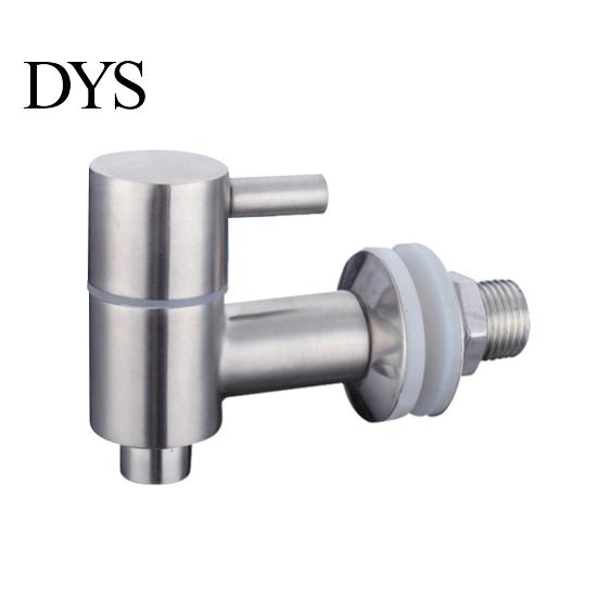 Wasserhahn Wasserhahn Wasserspender Glatte Oberfläche Robust Stabil Ablassend Trinken Hitzebeständig für Bar