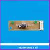 For Hualing Air Conditioner Display HL25GVX002-3 Light Board