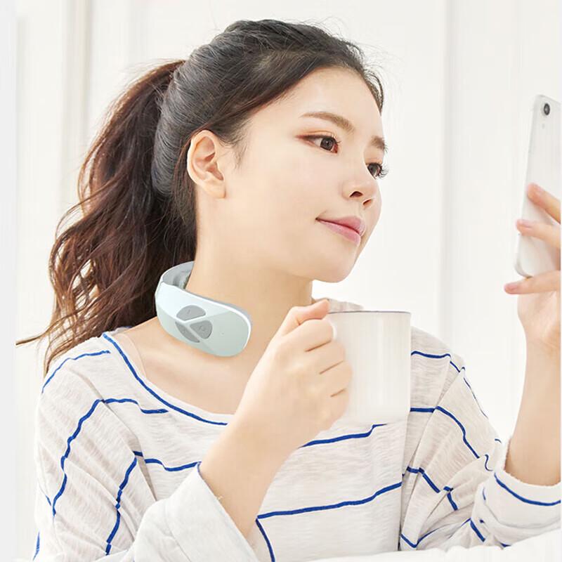 Tianqi Hengfeng Rechargeable Neck Massager