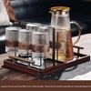 Louça para beber – Conjuntos de chá e café
