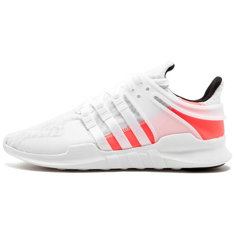 

Кроссовки унисекс adidas EQT Support ADV White Turbo Crystal-White Footwear-White BB2791