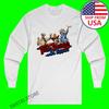 Diablo Sandwich Smokey And The Bandit Movie Men's White Size S To 2XL