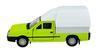 WELLY FSO POLONEZ TRUCK GREEN 1:34 43843