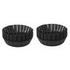 Moldes de pastelaria – Moldes para muffins e queques