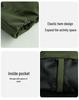 Herren- und Damen-Paar-Windbreaker-Jacke zum Bergsteigen - Lässige Herbst-/Winter-Outdoor-Shell-Oberbekleidung.