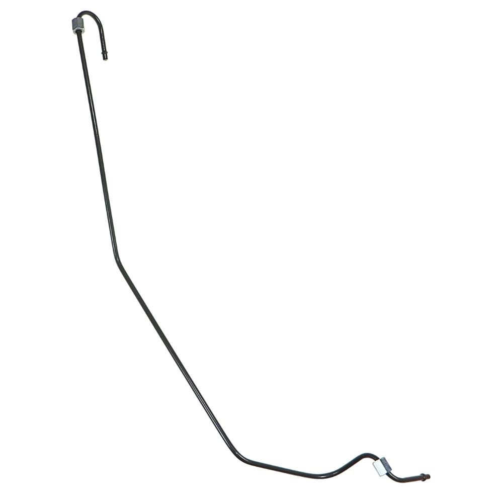 Flame Plug Tube Wire Ursus 4512 - 5314 MF4 Premium Epoxy ANDORIA