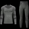 Pelliot Men's Thermal Compression Base Layer Set