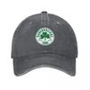 Panathinaikos Baseballkappe Sonnenschutzkappe individuelle Kappen Schaumstoffparty Hut niedliche Kappen Unisex Damen