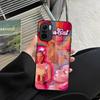 Doja Cat Phone Case for Xiaomi Redmi Note 14 13 12 11 Ultra Pro Lite 5G toughened glass Cover