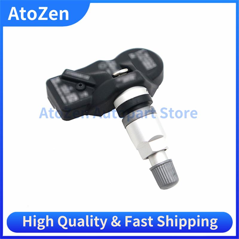 1PC-4PCS TPMS Tire Pressure Sensor 36106798872 for Alpina 6 D5 XD3 BMW F10 F07 F12 E84 F25 F26 E89 Mini R60 R61 R59 433MHz
