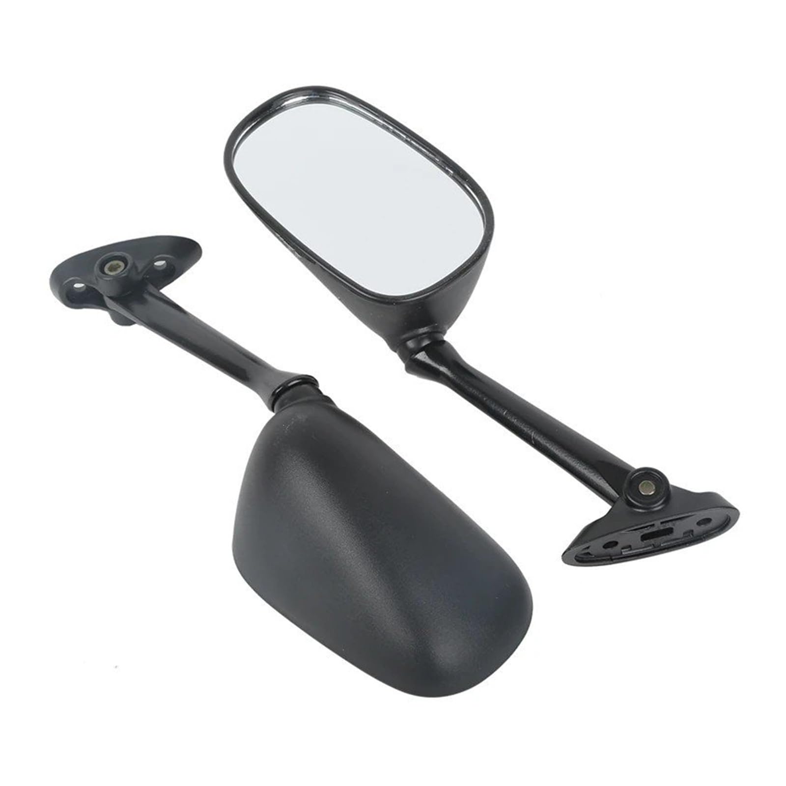 

Motorcycle Rearview Mirror for Bandit Gsx 650f Katana Suzuki Gsf650s Gsf 1250s 1250 Sa One Size