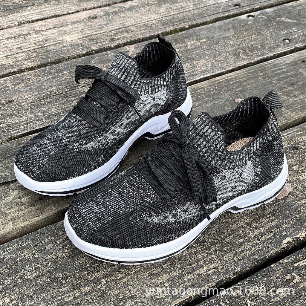 Fashion Women's Summer Large Fashion Women Shoes Mesh Casual Shoes Outdoor Sneakers 2025 New Women' Vulcanized Shoes Zapatos De Mujer