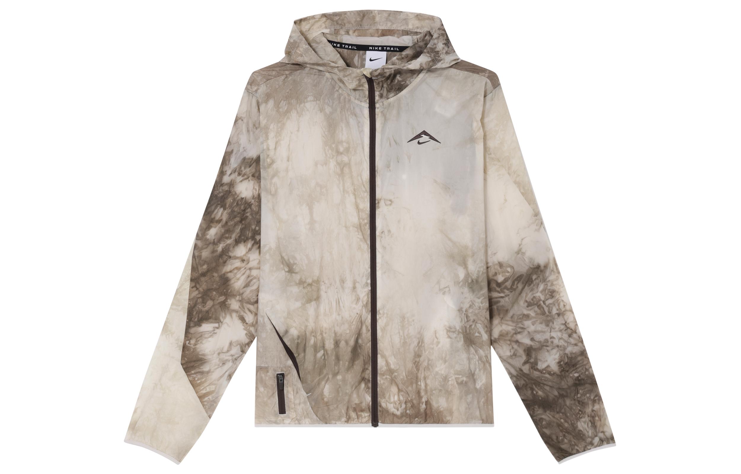 Nike Trail Repel Jackets & Coats Women s Yellow FN6854-104 M
