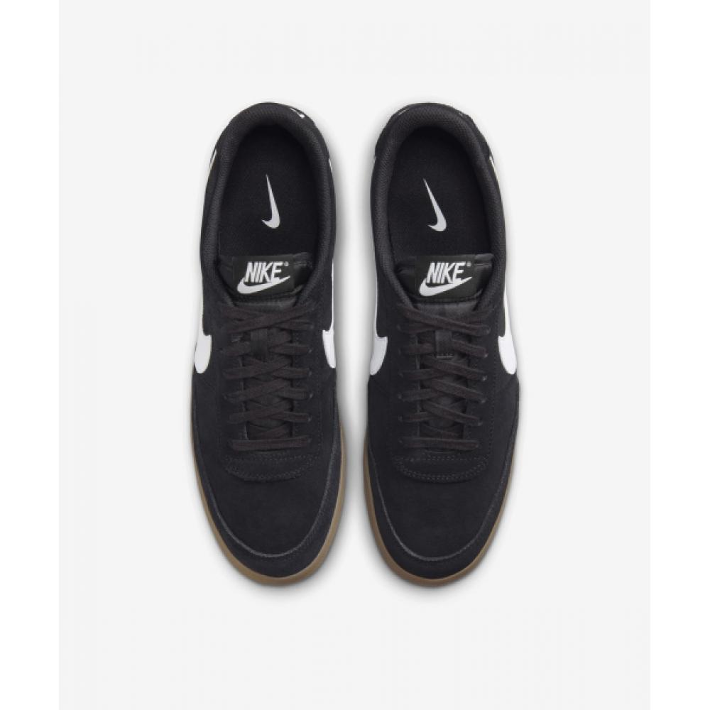 Nike Kill Shot 2 M   Black  Sword MediuM Brown  White Fq8903 002