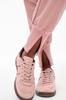 Resal Powder Pink Women's Trousers 36/38