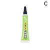 Polywatch 5g Watch Plastic Acrylic Watch Polishing Paste Scratch Remover Glasses Repair Sanding Paste