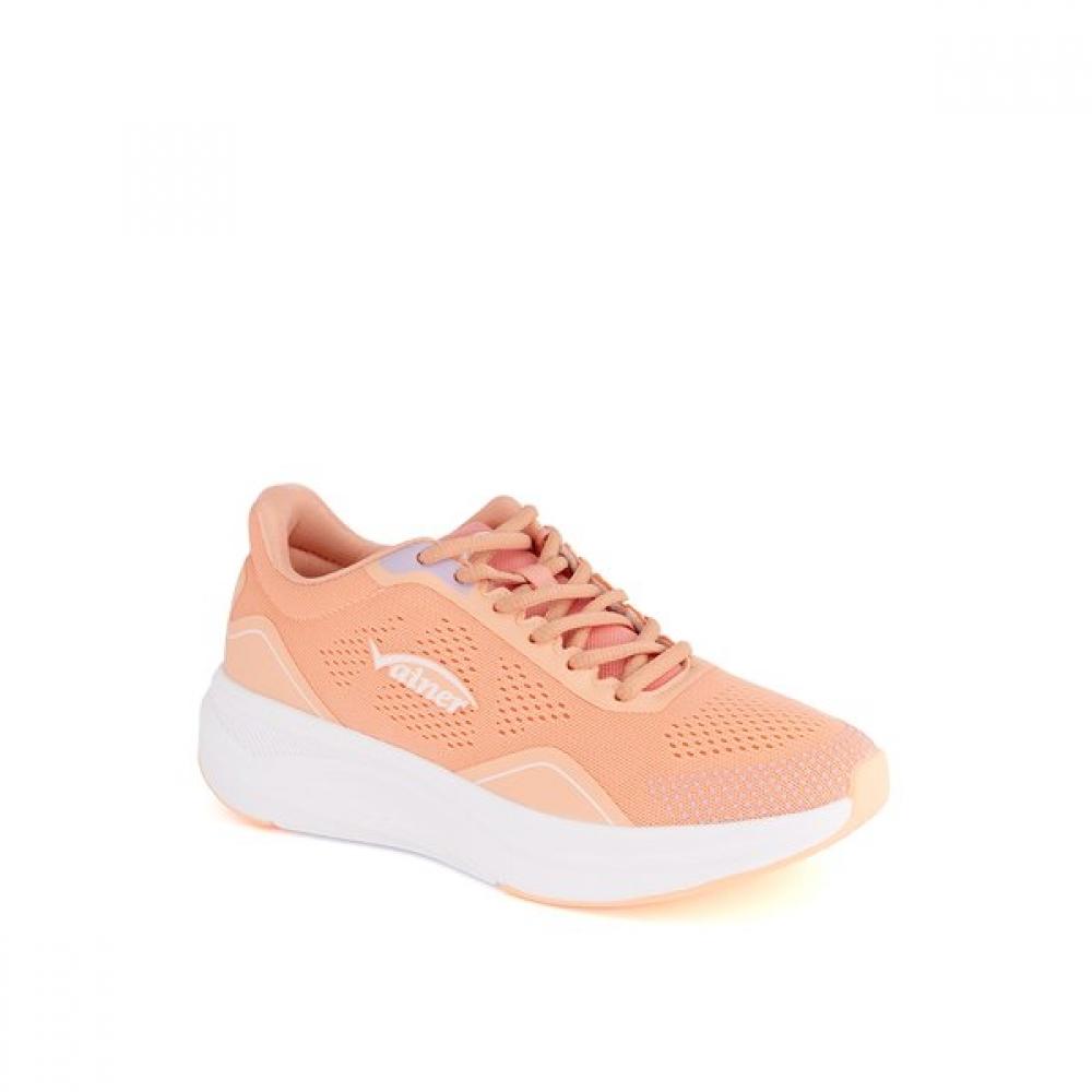Vainer Pink Women S Lightweight SneakerS 9x68 230