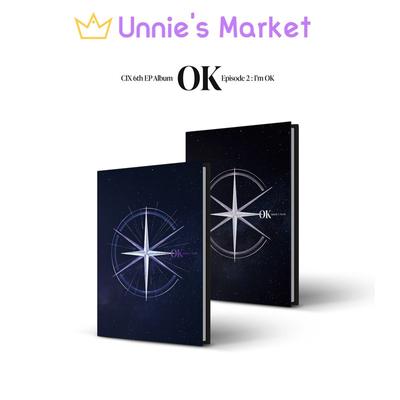 'OK' Episodio 2 Estoy bien 6º Álbum EP