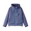 Men's Spring Jacket Single-shoulder Mountain Series Outdoor Windproof And Waterproof Jacket Jacket Men's And Women's New Mountaineering Jacket
