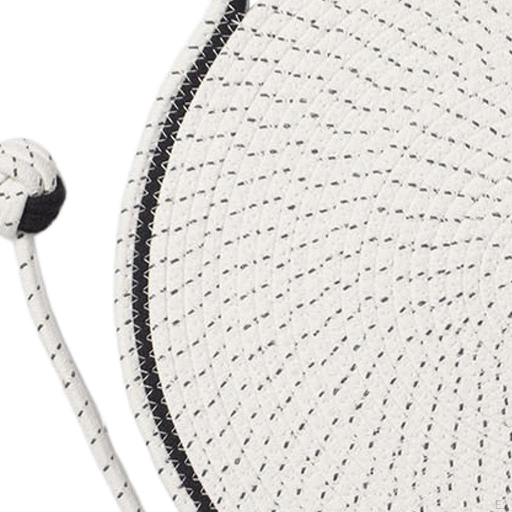 Cat Scratch Mat with Toy Ball for Indoor Play And Claw Care