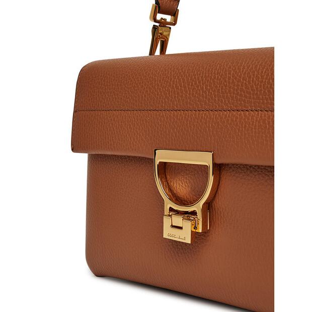 Bag Coccinelle E1 ND8 12 08 01 Brown