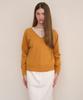 ATEMPO Essential V-Neck Pullover Knit