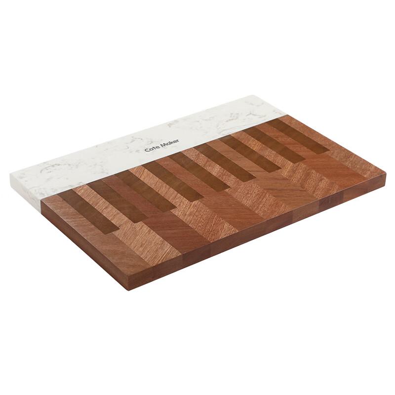 Cartermark Mosheng Series Wooden Chopping Board