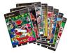 Legend Sentai Series Super Sentai PAD
