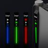 3 Gears Cooling Fan Cooler For   Game Console Accessories Ventilation Refrigeration Support with USB Port