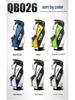 PGM Unisex Golf Stand Bag with Double Shoulder Strap, Lightweight and Durable.