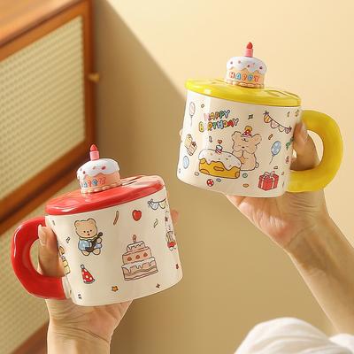 Vaisselle pour boissons – Mugs